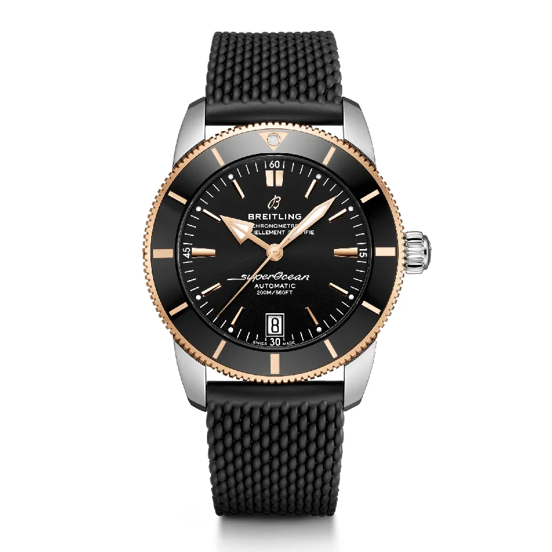 Superocean Heritage B20 Automatic 42