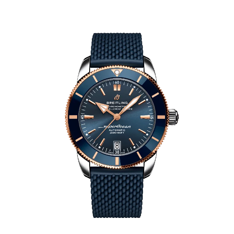 Superocean Heritage B20 Automatic 42