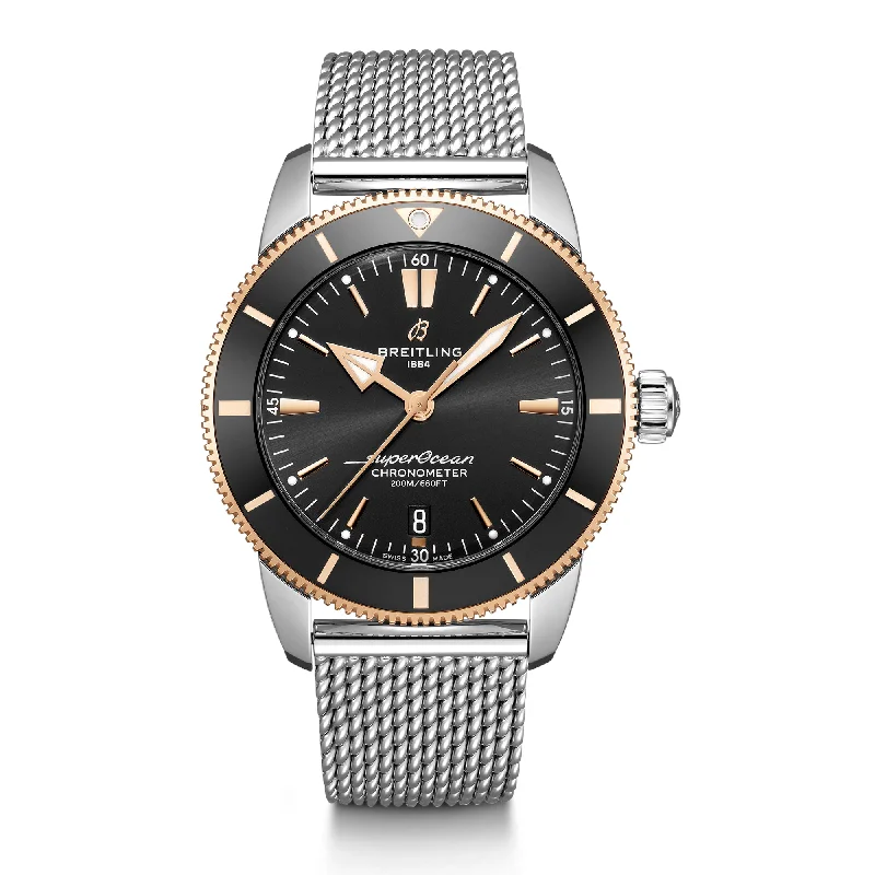 Superocean Heritage B20 Automatic 44