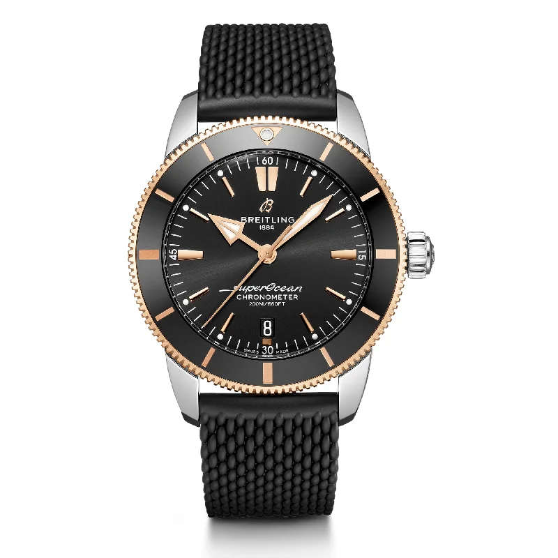 Superocean Heritage B20 Automatic 44