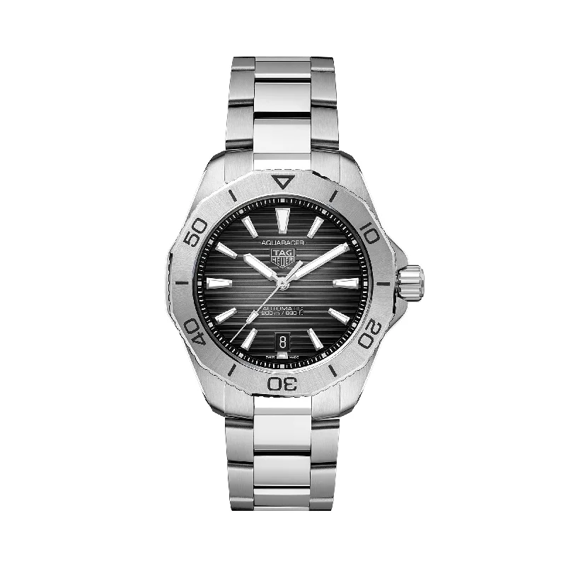 TAG Heuer Aquaracer Professional 200 Date