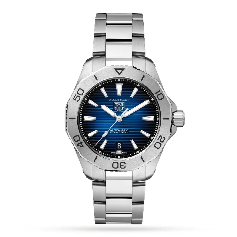 TAG Heuer Aquaracer Professional 200 Date