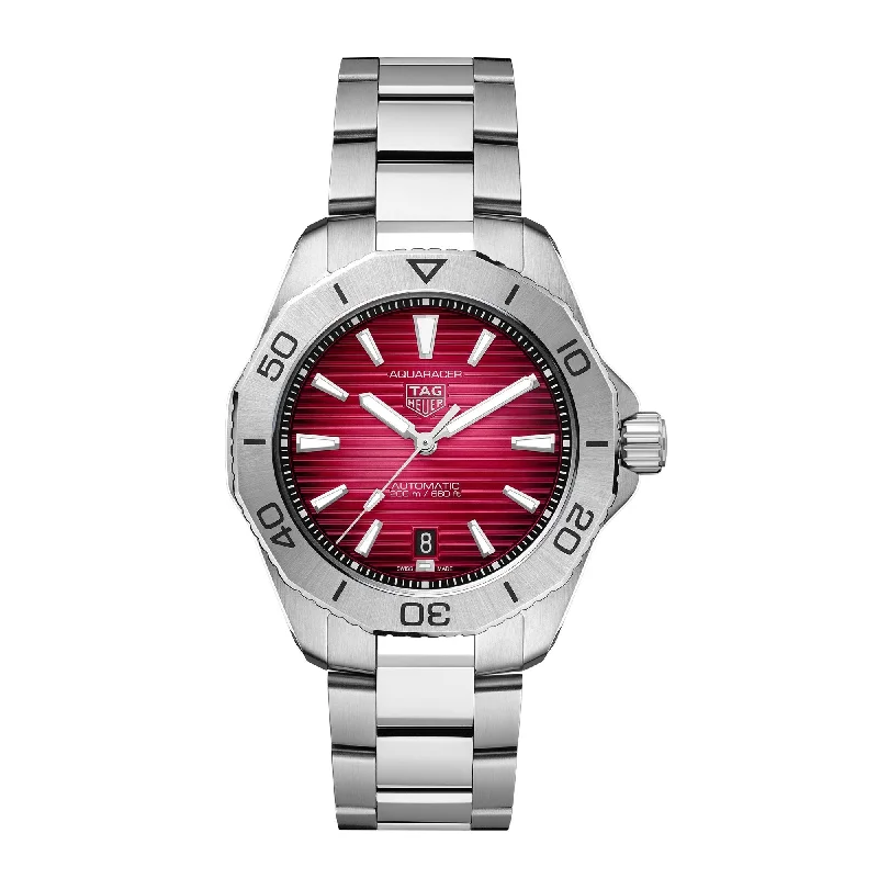 TAG Heuer Aquaracer Professional 200