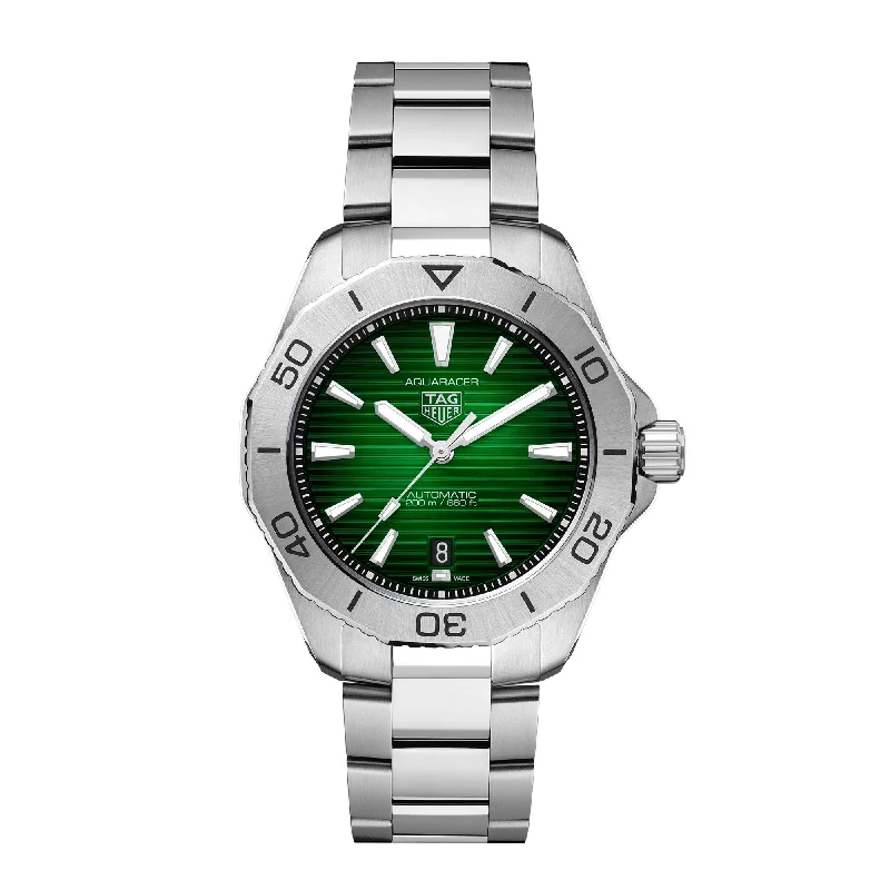 TAG Heuer Aquaracer Professional 200