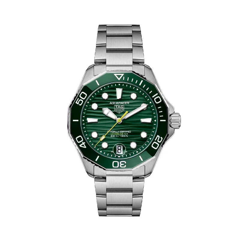 TAG Heuer Aquaracer Professional 300