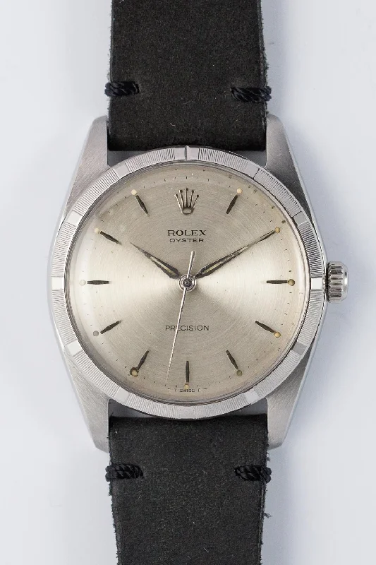 ROLEX OYSTER REF.6425