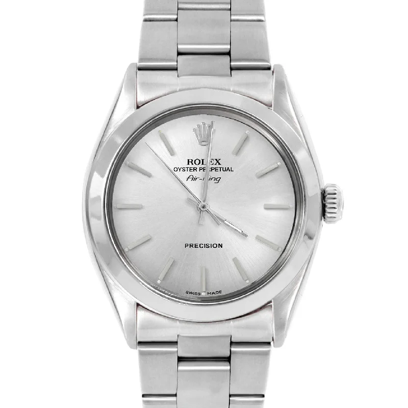 Rolex Air King 34mm