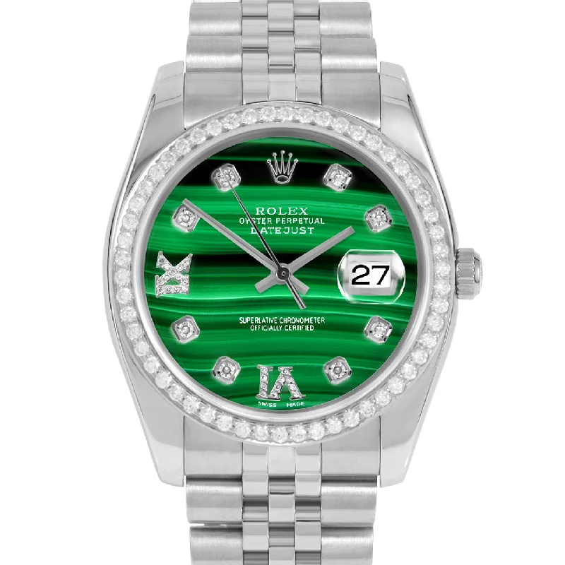 Rolex Datejust 36mm | 116234-MLC-8DR69-BDS-JBL