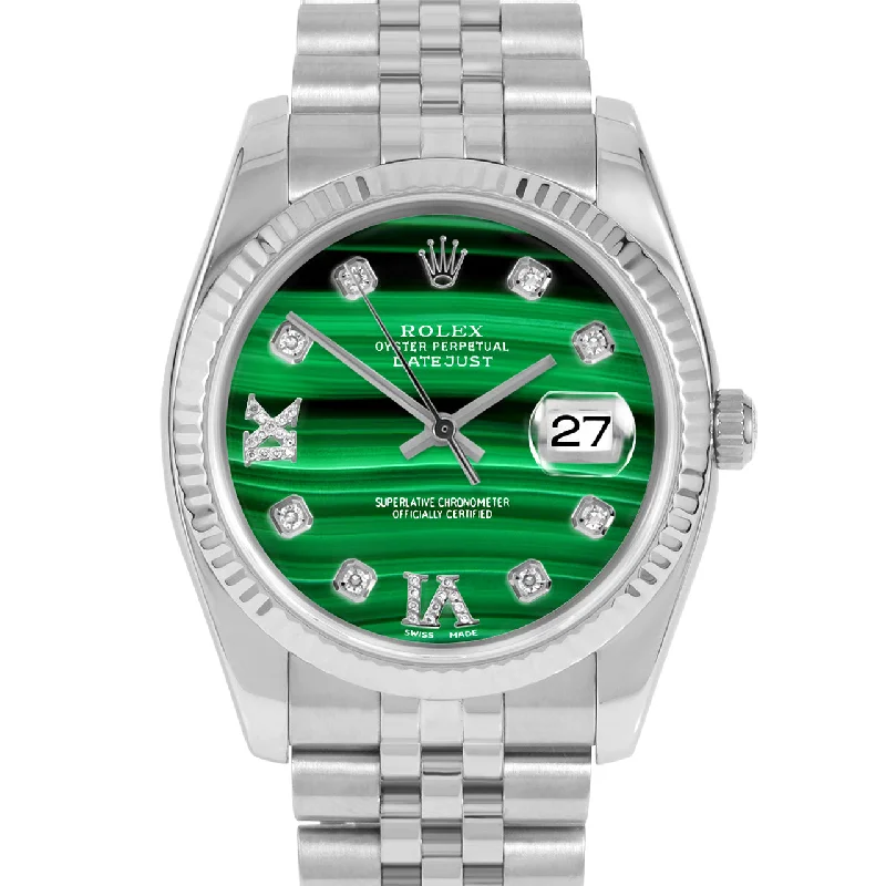 Rolex Datejust 36mm | 116234-MLC-8DR69-FLT-JBL