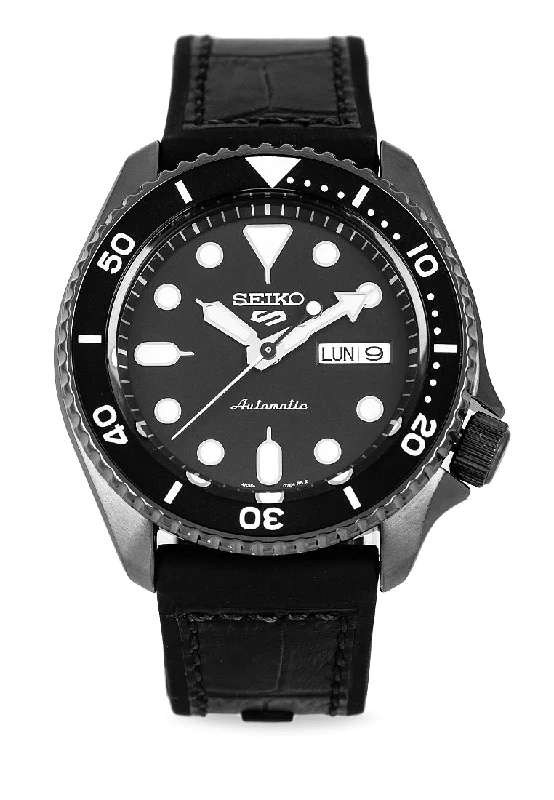 SEIKO 5 Sports SRPD65K3 Automatic Watch for Men