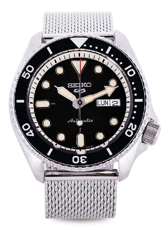 SEIKO 5 Sports SRPD73K1 Automatic Watch for Men