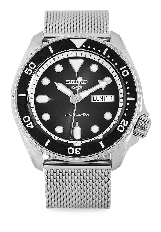 SEIKO 5 Sports SRPD75K1 Automatic Watch for Men