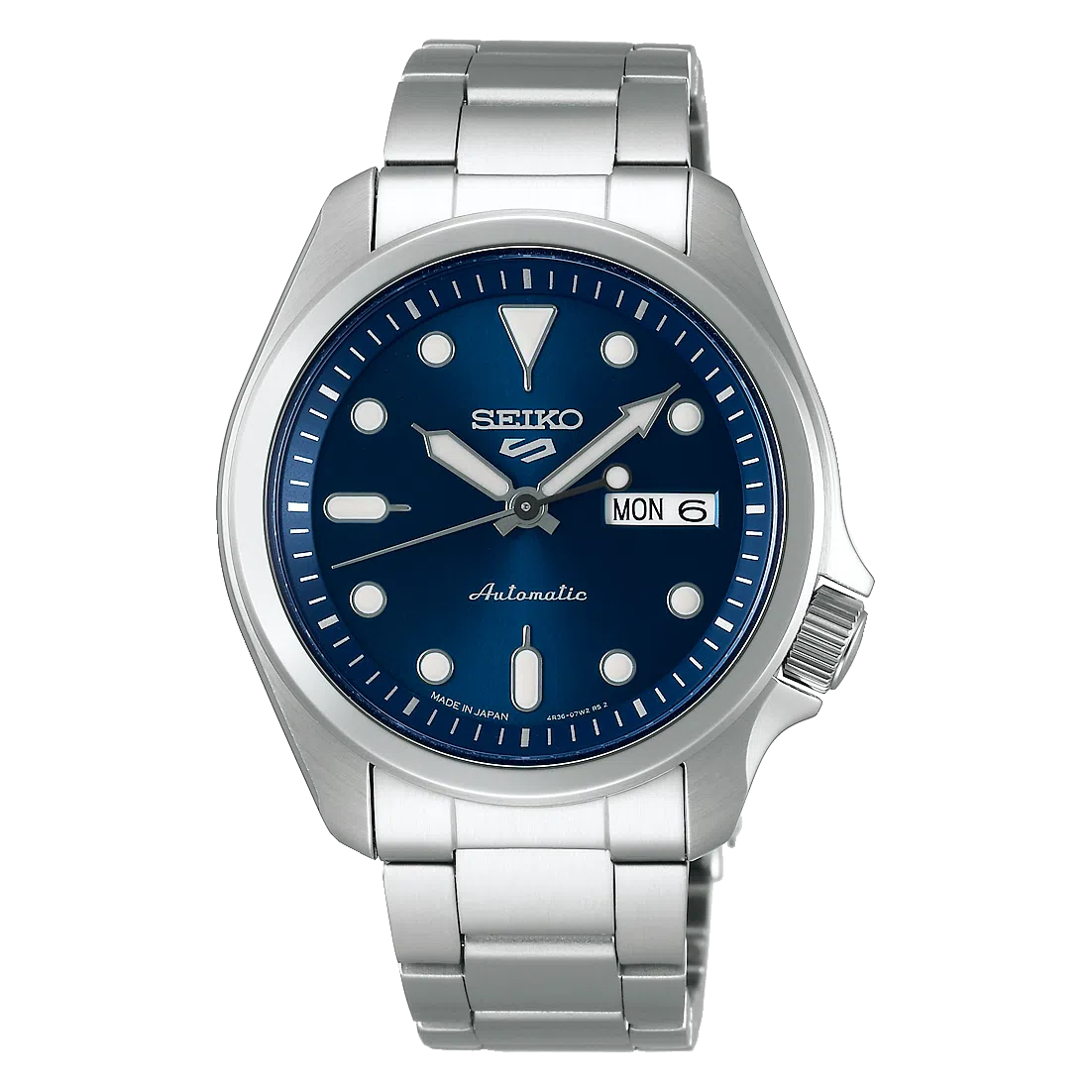 SEIKO 5 Sports SRPE53K1 Automatic Watch for Men