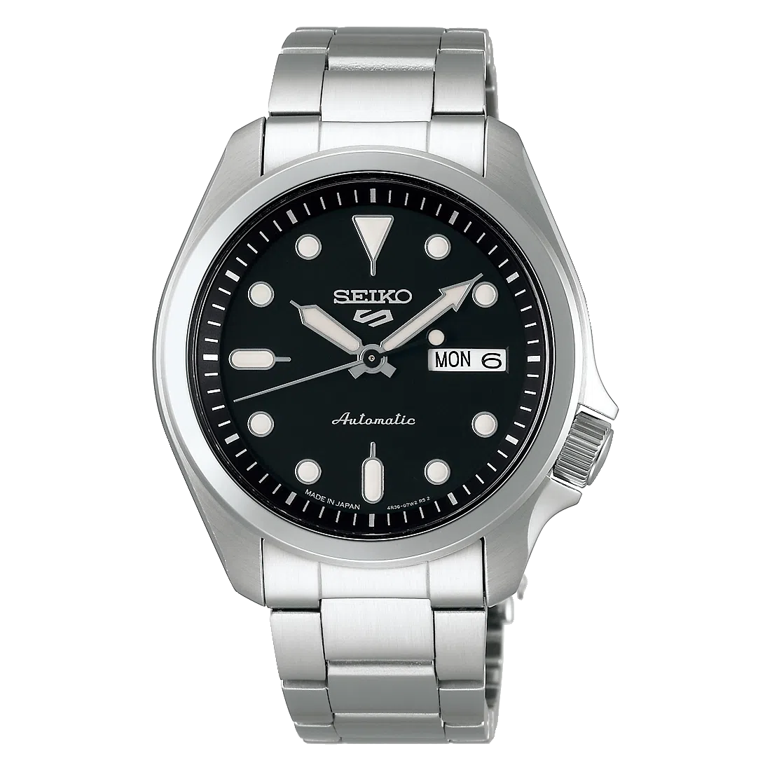 SEIKO 5 Sports SRPE55K1 Automatic Watch for Men