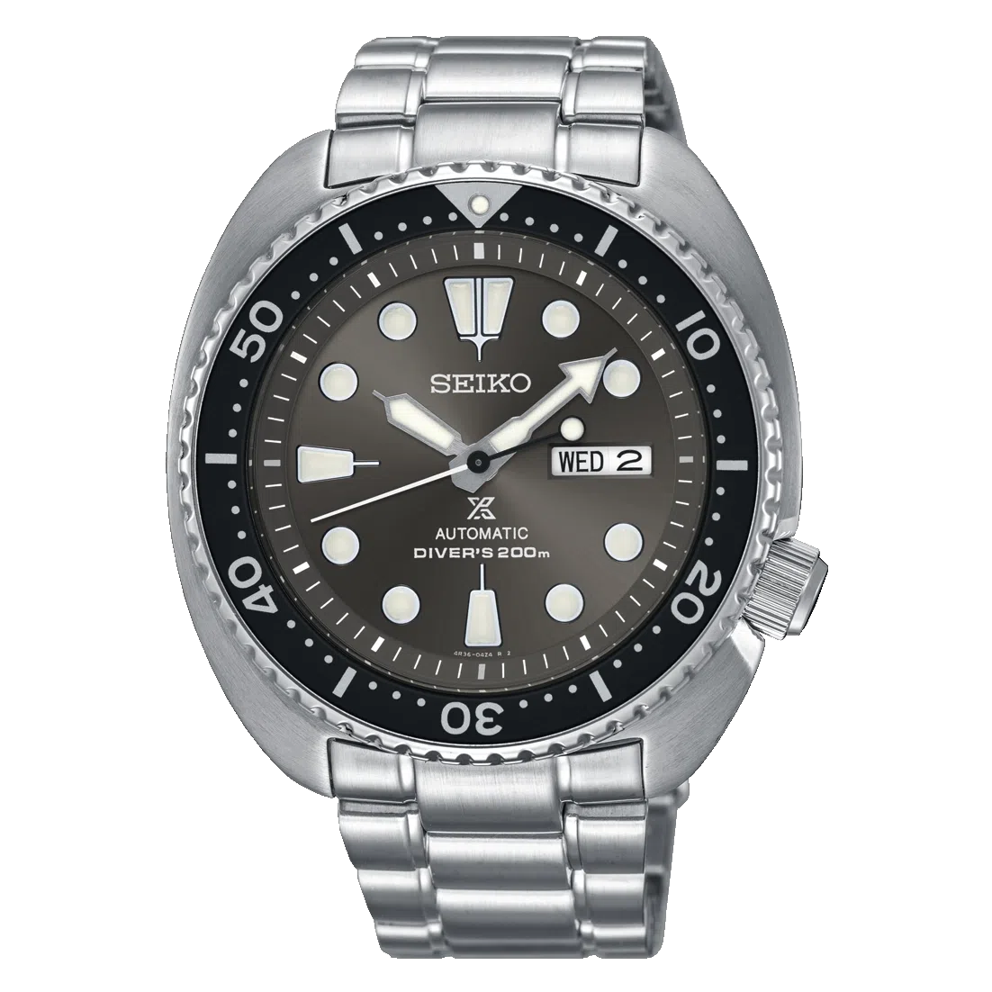 SEIKO Prospex Turtle SRPC23K1 Automatic Diver Watch for Men