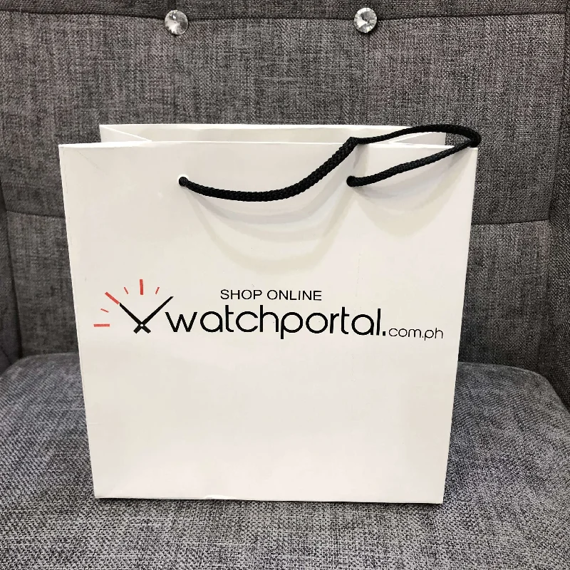 Watchportal Paperbag